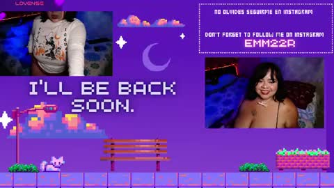 emma online show from June 25, 3:28 am