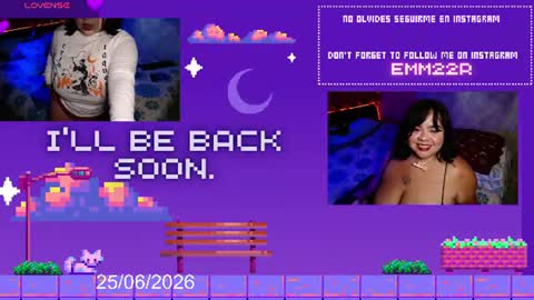 emma online show from June 27, 3:44 am