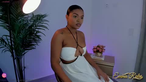 Emma online show from February 20, 2:46 pm