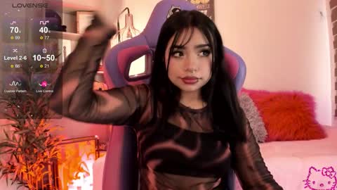 EMMA  online show from March 10, 5:07 pm