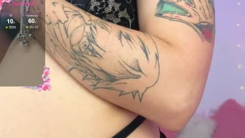 Emma Softt online show from April 18, 4:27 am