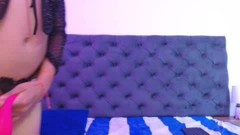 Emma... online show from April 14, 12:11 pm