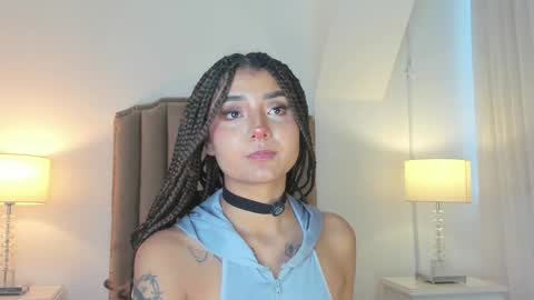 Ema online show from January 14, 12:11 pm