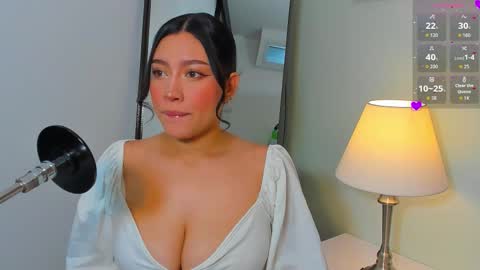   online show from February 17, 11:40 am