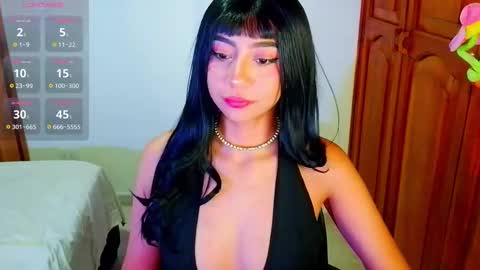 Snapshot of emma_web_ chatting on November 3, 2:02 am Emma web online show from November 3, 2:02 am