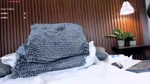 emma your love  online show from February 24, 7:11 am