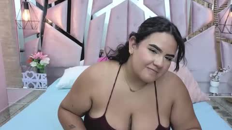 Emmaa Luxx online show from May 16, 7:34 pm