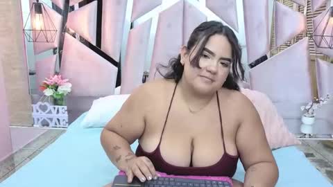 Emmaa Luxx online show from May 16, 8:18 pm