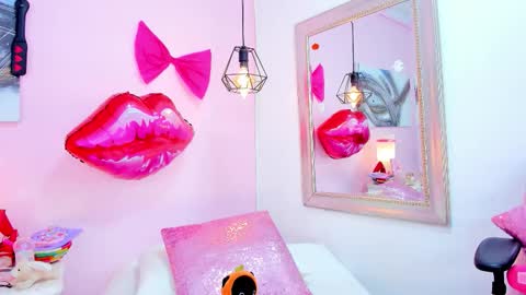 Emma  online show from February 21, 8:21 pm