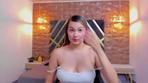 EMMA online show from April 13, 5:18 pm