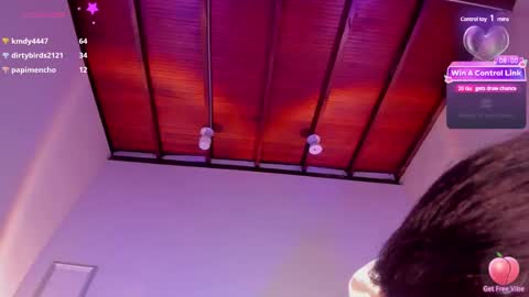 emma becket online show from December 13, 10:30 am