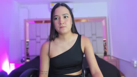 Snapshot of emmabeel chatting on November 7, 11:21 am Emma online show from November 7, 11:21 am