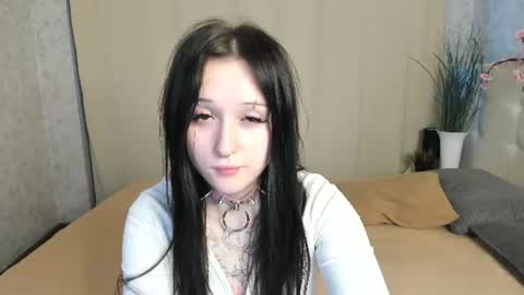 emmablissa online show from June 20, 1:09 am