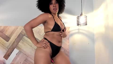 Emma Brant online show from March 4, 12:33 pm