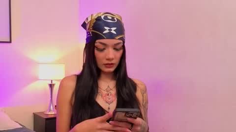 Emma  online show from March 17, 9:07 pm