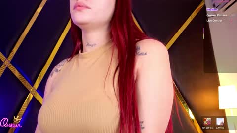 Snapshot of emmacasttro chatting on February 21, 12:50 pm Emma online show from February 21, 12:50 pm