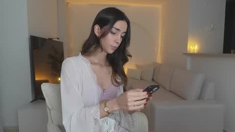 Emma voger online show from February 16, 2:07 am