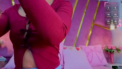 emma cortez online show from February 9, 11:58 am