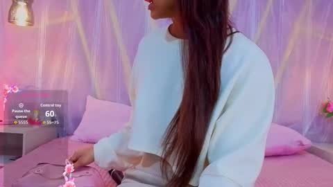 emma cortez online show from March 13, 11:50 am