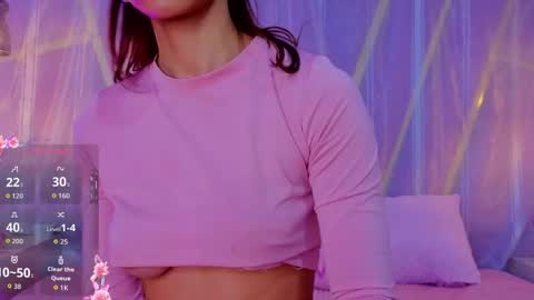 emma cortez online show from March 31, 11:54 am