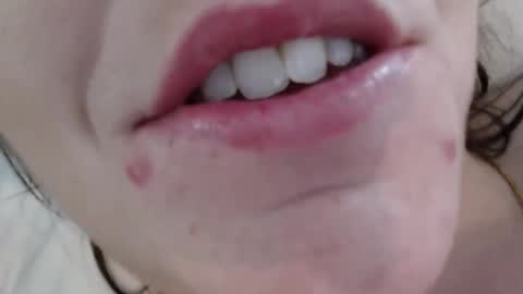 Snapshot of emmadoingit chatting on February 6, 7:45 am Emma and Ali Gettin Freakyy online show from February 6, 7:45 am