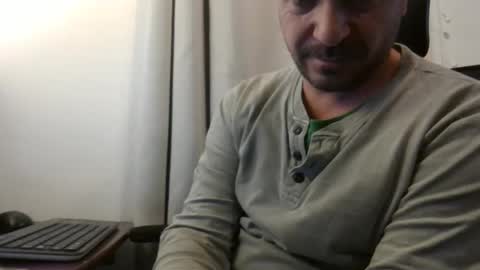 Ariel online show from March 19, 4:11 pm