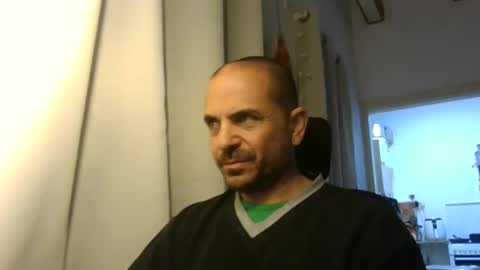 Ariel online show from March 21, 8:19 am