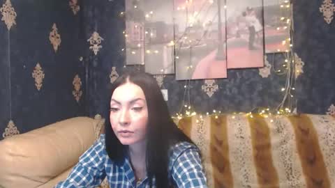 EmmaGoldX online show from December 25, 2:56 pm