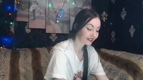 EmmaGoldX online show from February 20, 1:36 am