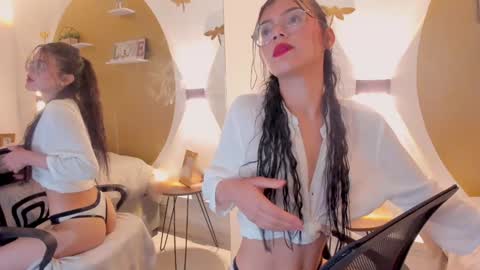 Emma online show from January 7, 2:41 pm