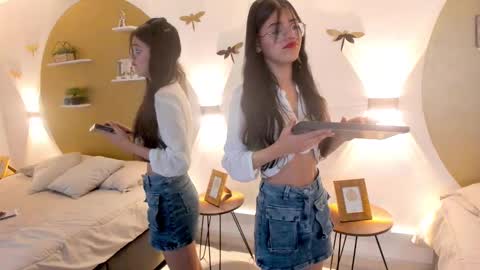 Emma online show from January 28, 12:00 pm