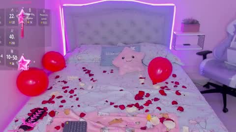 Emma online show from February 14, 11:53 am