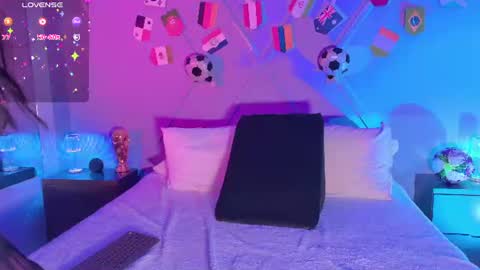  Emma  online show from July 17, 3:57 am