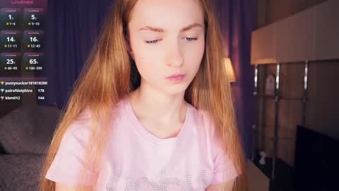 Emma day  Wendy night online show from January 11, 2:20 am