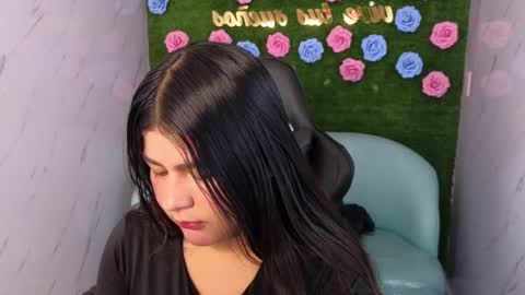 Emma online show from January 31, 4:38 pm