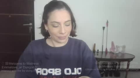 emmalove_ar online show from September 24, 1:53 am