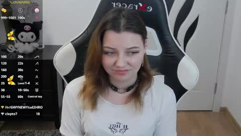 Emma online show from May 31, 6:31 pm