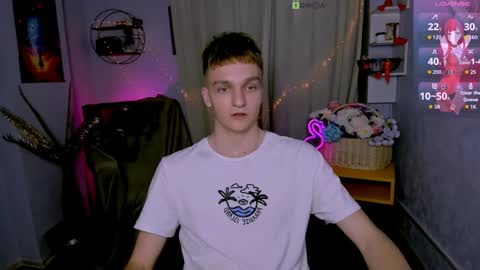 Emmi online show from March 29, 7:03 pm