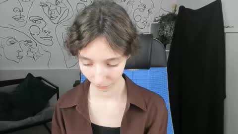 Snapshot of emmanuellbrown chatting on September 9, 12:15 pm emmanuellbrown online show from September 9, 12:15 pm