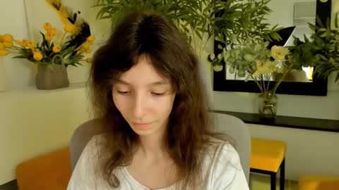 Snapshot of emmanuellbrown chatting on October 27, 12:09 pm emmanuellbrown online show from October 27, 12:09 pm