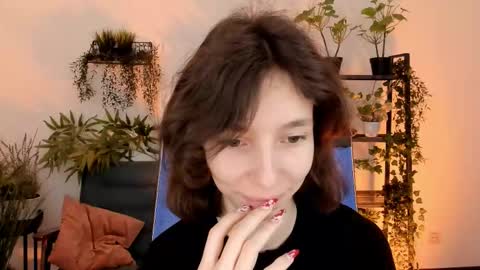 Snapshot of emmanuellbrown chatting on November 30, 4:27 am emmanuellbrown online show from November 30, 4:27 am