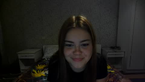 Snapshot of emmarose699 chatting on July 25, 7:50 am EmmaRosse online show from July 25, 7:50 am