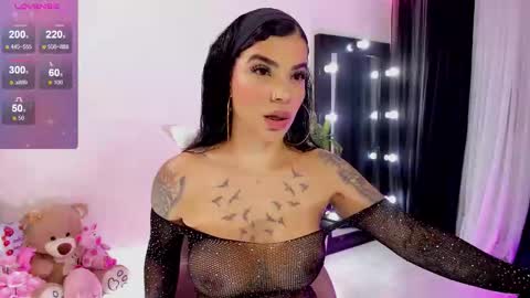 Emma Russell online show from September 24, 8:34 pm