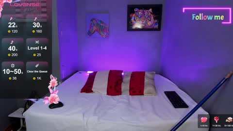 Snapshot of emmasmith06 chatting on January 15, 2:27 am Emma online show from January 15, 2:27 am