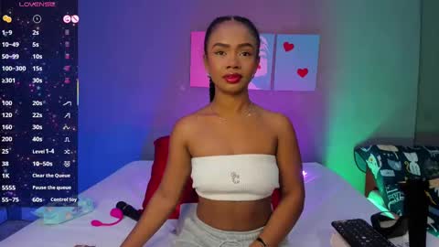 Snapshot of emmasmith06 chatting on September 8, 5:34 pm Emma online show from September 8, 5:34 pm