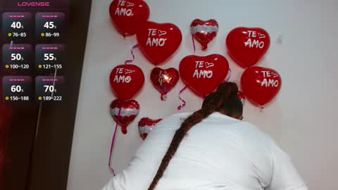 Emma online show from February 12, 1:17 pm