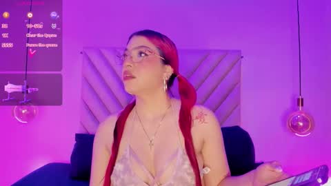 Emma online show from December 16, 3:22 am