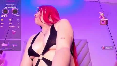 Emma online show from February 6, 2:16 am