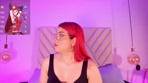 Emma online show from April 13, 1:22 am