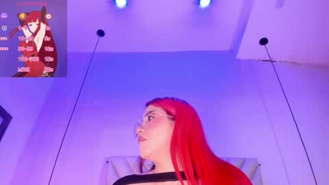 Emma online show from April 17, 11:30 pm